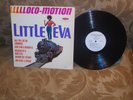 Little Eva Lloco-Motion Dimension DLP-6000 PROMO org pres R&B soul LP rare