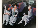 BLACK SABBATH HEAVEN AND HELL VERTIGO 20PP93 JAPAN VINYL LP