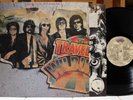 Rare Rock LP - The Traveling Wilburys Volume One - Wilbury Records # 9 25796-1