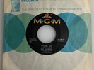 The Animals - Eric Burdon / It's My Life / 45rpm / NM+