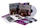 Deep Purple - Machine Head (Limited Deluxe Vinyl Box) 1 LP 3 CD 1 BR 29.3.2024
