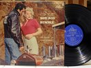 Rare Soundtrack LP - Sandy Courage - Hot Rod Rumble - Liberty # LRP 3048