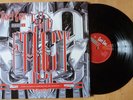 Triple 33t LP CARL COX : Fact 2