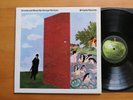 Wonderwall Music George Harrison NM 1st Stereo 1A-1 1B-2 Apple SAPCOR 1 + insert