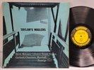 Art Taylor - Taylor's Wailers - OG 1957 Mono LP - PRESTIGE - RVG - JAZZ GRAIL