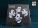 Kraftwerk - Techno Pop 2009 Electro Synth-Pop Schallplatte Vinyl LP NEU OVP 180g