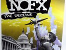 NOFX – The Decline FAT 605-1 Us 1999 Original EP (Vg++/Vg++)##184