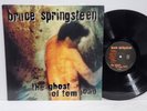 BRUCE SPRINGSTEEN Ghost Of Tom Joad ORIG 1995 LP C 67484 NM Vinyl w/ INNER