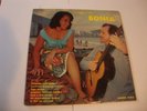 BONFA- A VIOLAO DE LUIZ BONFA- COOK LABORATORIES LP 1134 - MONO - LISTEN