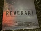 The Revenant - Ryuichi Sakamoto,  Vinyl, Movie Soundtrack Score, SEALED, Rare
