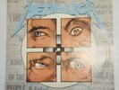 RARE  Metallica - Eye of the Beholder 7