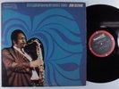 JOHN COLTRANE Selflessness ABC/IMPULSE LP VG+ gatefold d