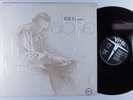 BILL EVANS Alone VERVE LP VG+ d