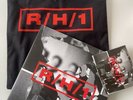 Revolverheld RH1 Fanbundle Clubtour - Beutel - LP - CD - Downloadcode - neu -