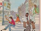 HOWLIN WOLF - The London Howlin Wolf Sessions - New Vinyl Record - G11501z