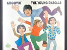 The Young Rascals • Groovin' • SUNDAZED Stereo vinyl record LP NM M-
