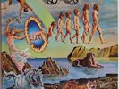 The Doors Full Circle GATEFOLD. Elektra Vinyl LP