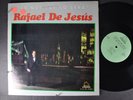 RAFAEL DE JESUS Lo Que Fue no Sera New Generation ORIG SALSA