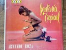 Armando Boza Y Su Orquesta - Fantasía Tropical - Mambo Guaracha