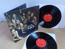 2LP JIMI HENDRIX - ELECTRIC LADYLAND 1968 uk POLYDOR laminated PSYCH BLUES ROCK