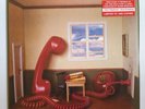 Intimate Connection by Kleeer (New, Red Vinyl)