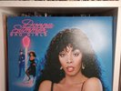 DONNA SUMMER - BAD GIRLS 1st UK Press 1979 VINYL 2 x LP CALD 5007 FREE POSTAGE