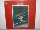 MILLER HIGH LIFE - ROCK TO RICHES - 97 WJAD FM -  1983 -  LP RARE SEALED