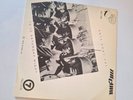 The Cure - Boys Don't Cry (MS399STUNN) Australian