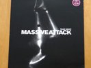 Massive Attack Vinyl 12