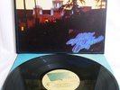 Eagles - Hotel California - Vinyl LP - 7E-1084 - With Poster - Asylum Rec 1976