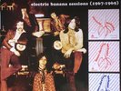 The Pretty Things-Electric Banana Sessions (1967-1969)-NEW LP