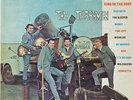 THE TRASHMEN. RARE LP. SURFIN' BIRD. Mono. LPGA-200. Garrett Records