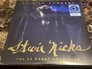 STEVIE NICKS - Live In Concert : 24K Tour - Sealed Color Vinyl 2 LP Record Album
