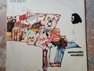 Antonello Venditti – L'Orso Bruno 1973 RCA – TPL1-1011 LP Vinile 33 Giri