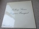 Rolling Stones Beggars Banquet Lp Uk Mono 1st Press [Ex/Vg+] SWEET