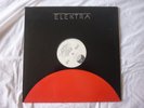 METALLICA AND JUSTICE FOR ALL USA WHITE LABEL PROMO SINGLE 12 Elektra ED 5396 NM