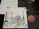 PINK FLOYD - RELICS - w/Pinup JAPAN VINYL LP OBI GATEFOLD EMS-80321
