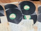 WESTWOOD ONE ENCORE RADIO STATION NETWORK RECORD LOT