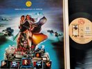 Fish Vigil In A Wilderness Of Mirrors LP 1st Press NM Vinyl Record Marillion
