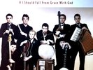 The Pogues - If I Should Fall From Grace With God LP (VG+/VG+) '