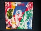 UFO Strangers In The Night 2xLP VG/Cleaned/tested 1979 CH21209 Santa Maria Press