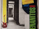 ENANITOS VERDES –HABITACIONES EXTRAÑAS- 1987 LP MEXICO ROCK EN ESPAÑOL RARE VG+