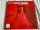 Shed Seven - Instant Pleasures - New Sealed LP - Ltd Edition Coloured Vinyl