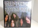 Deep Purple –Machine Head Gatefold 12