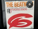 BEATNUTS INTOXICATED DEMONS RELATIVITY/VIOLATOR RECORDS 1993 RARE LP