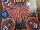 KISS - Sonic Boom - 2010 Blue Vinyl LP - KISS Records - Opened NP