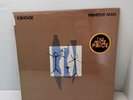 ICEHOUSE -  PRIMITIVE MAN LP - ORIG. 1982 - PV 41390 - SEALED NEW No Cuts