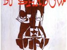 DJ Shadow - Preemptive Strike 2xLP US Reissue VG+/EX-