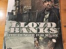 Lloyd Banks / The Hunger For More