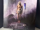 MEGADETH Countdown To Extinction LP VINYL 1st PRESS ESTU 2175 Made In England 92